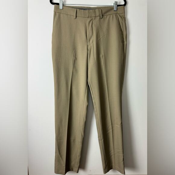Haggar Khakis - Men's‎ 32 - Picture 1 of 7